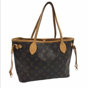 🌺Authentic 🌺Louis Vuitton Neverfull bag MM